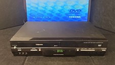 Toshiba SD-38VB DVD / VHS