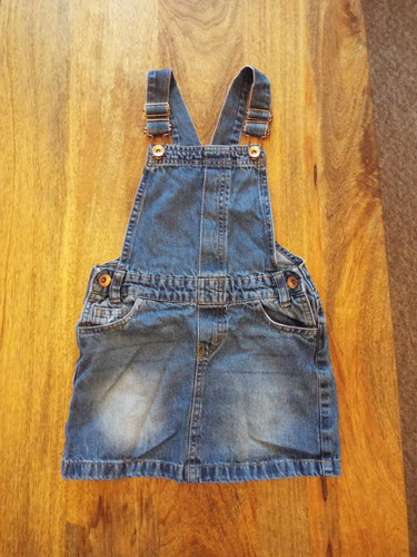 Years girls blue denim - years,