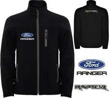 Ford Ranger Raptor Softshell