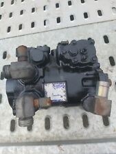 Ransomes jacobsen M46 Hydrostatic Hydraulic Pump 