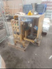 Gainsbrough vertical form fill seal machine