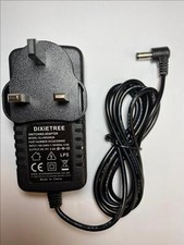UK Replacement for 9.0V 1500mA