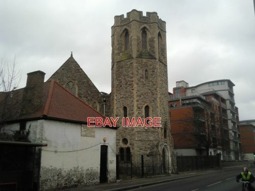 Photo the church - the, and