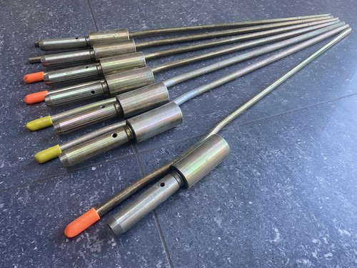 Heavy duty 20mm - duty, feather