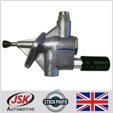 Fuel Lift Supply Transfer Pump