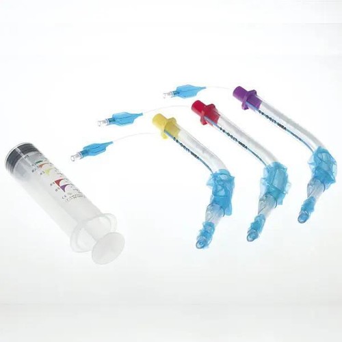 Larynx tube lts emergency - tube,