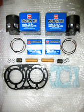 Yamaha RD350LC YPVS  TKRJ