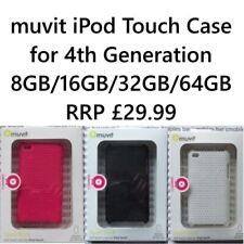 muvit iPod Touch 4 4G 4th