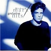 Richard Marx : Greatest Hits