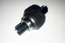 Gear Diff Assembled Planet