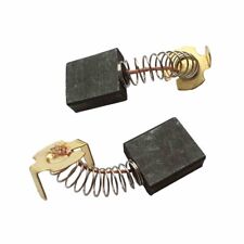 Carbon Brushes For Triton TPT125 Planer Thicknesser