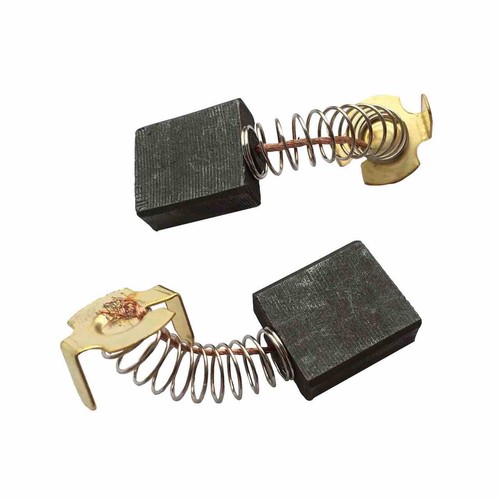 Carbon brushes for triton - for,