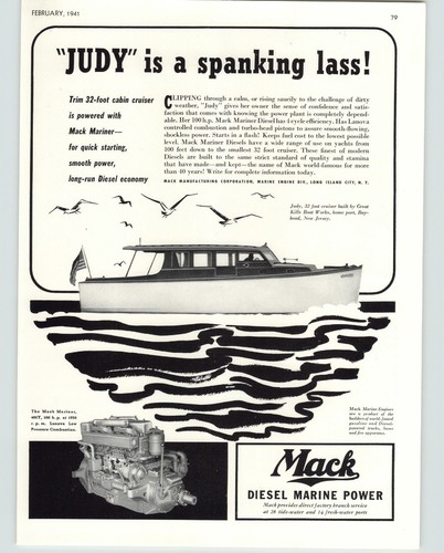 1941 paper great - paper, ad