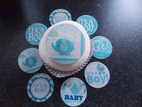 Precut edible baby - precut,