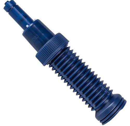Adblue carefill non drip spout - adblue,
