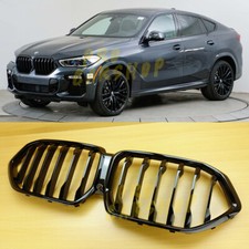 2020-2022 For BMW X6 G06 Gloss