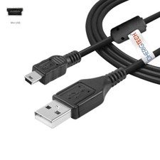 SONY ,NEX-VG10E,NEX-VG10EH CAMERA USB DATA SYNC CABLE / LEAD FOR PC AND MAC