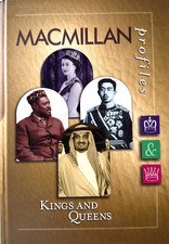 MACMILLAN PROFILES SERIES 