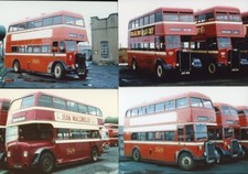 Bus Photos 19 Alexander (Fife)