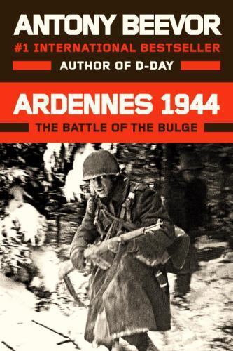 Ardennes 1944 the - ardennes, 1944: