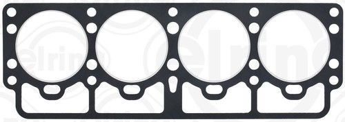 Head gasket for - gasket, volvo