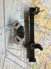 Radar Signal Generator Parts-Please See Pictures .