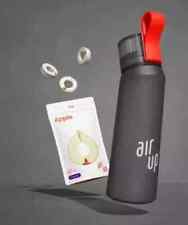 ⭐⭐(ALL COLOURS)⭐⭐ New genuine Air up water bottle (650ml) with - 3x pods🔥