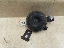 BMW F650-GS FUNDURO Horn 2001