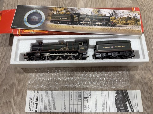 Hornby 313 r hall class - hornby,