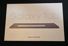 SAMSUNG Galaxy Tab S10 Lite Grey 128GB. Never used