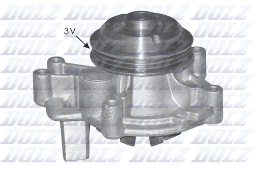 New water pump for - new,