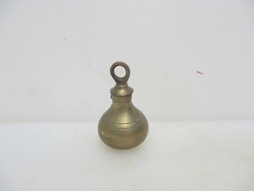 Victorian brass cistern - brass,
