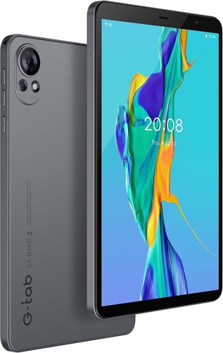 129 new tab t8s 8in - t8s, ips