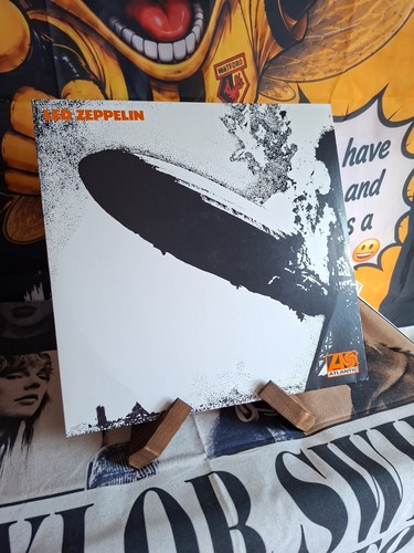 Led zeppelin self - led, zeppelin/