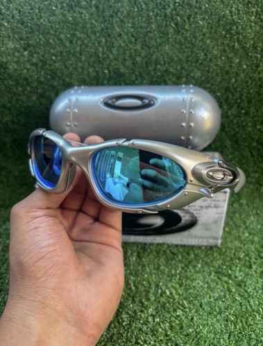 Oakley plate vintage - x,