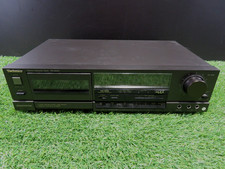 TECHNICS RS-B505 Stereo