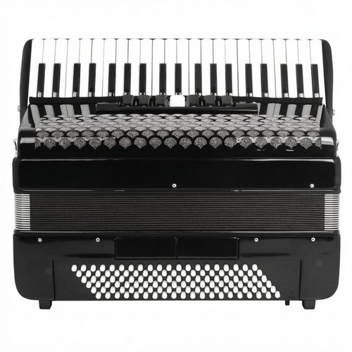 Piano accordion 120 - piano,