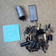 Clearance Radio Workshop #821