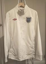 UMBRO England 2010 Home