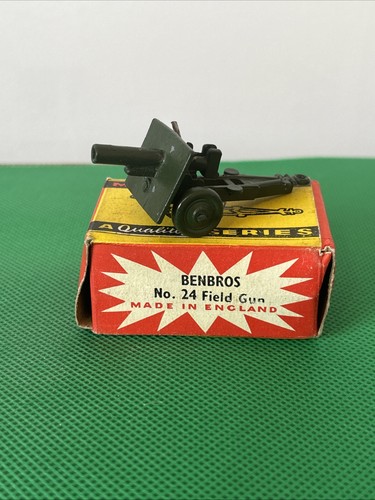 Benbros mighty midget 24 - benbros, no