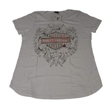 Genuine Harley Davidson Devine