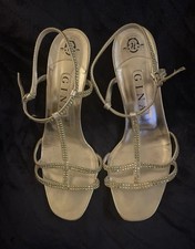 Gina Ladies Diamanté