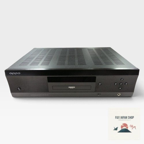 Oppo udp 205jp uhd blu - udp-205jp, blu-ray
