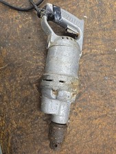 Vintage Wolf Heavy Duty Drill 220/250v Made In England In Working Order Used