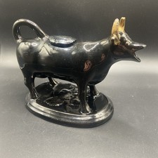 Vintage Jackfield Ceramic