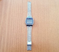 Vintage Casio M-1230 Digital