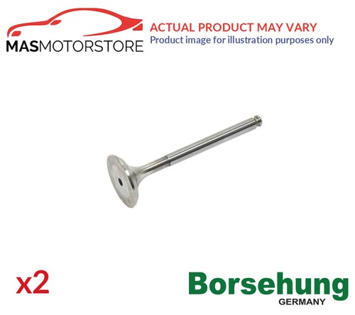 Engine inlet valve - engine, in