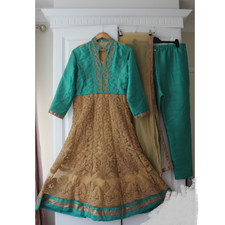 Ladies Indian Salwar Kameez