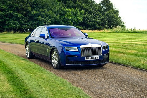 619070 rolls royce ghost - 619070, rolls-royce