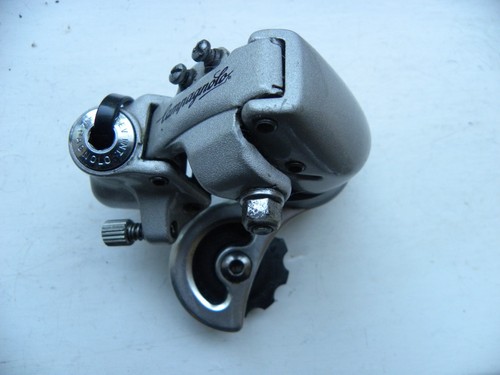 Campagnolo rear mech - campagnolo,